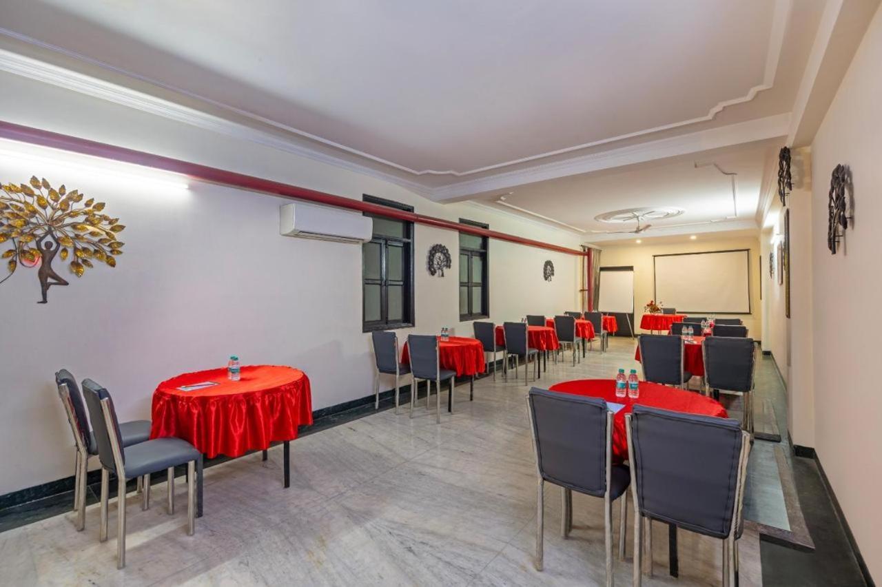 Hotel Mahajan International *